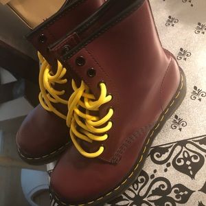 Dr martens